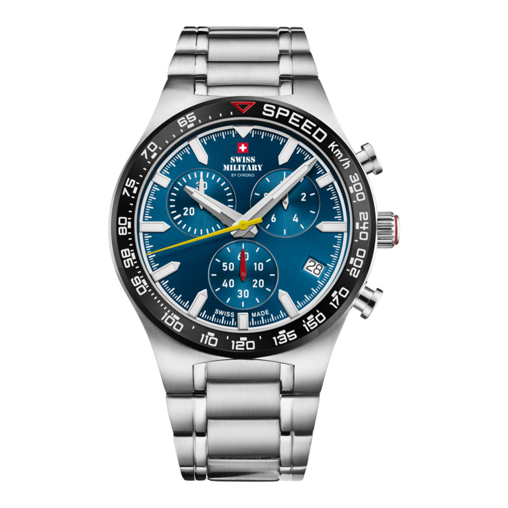 QUARTZ CHRONOGRAPH WATCHES - SM34115.02