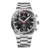 QUARTZ CHRONOGRAPH WATCHES - SM34115.03