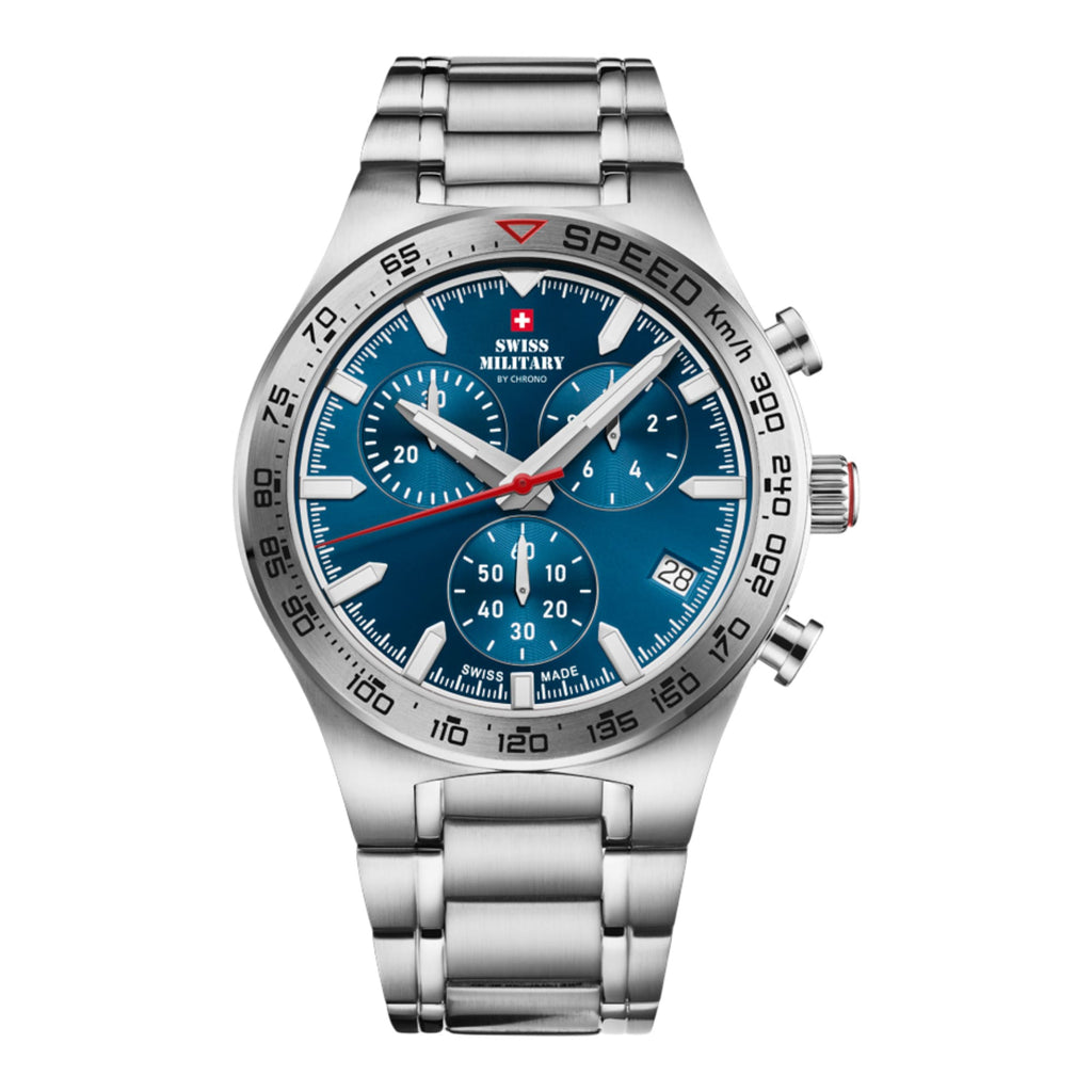 QUARTZ CHRONOGRAPH WATCHES -SM34115.04