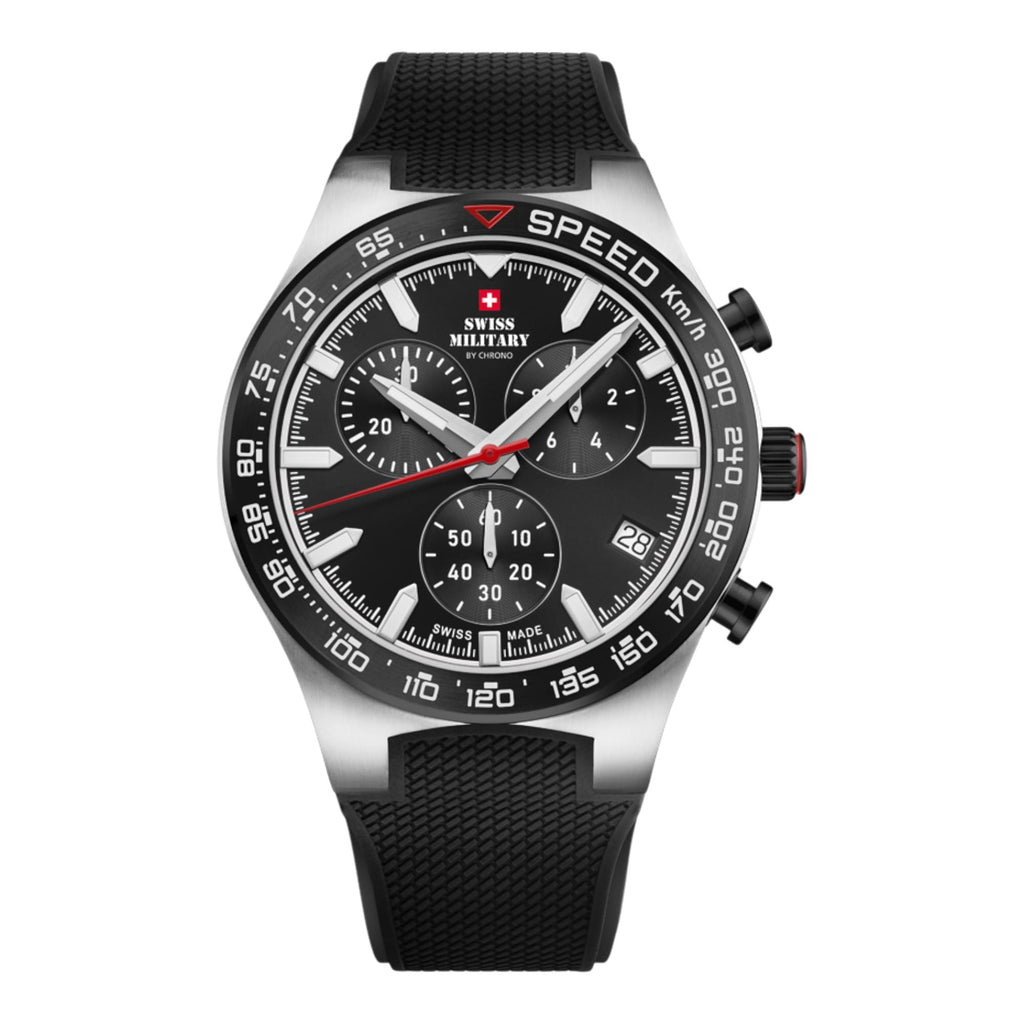 QUARTZ CHRONOGRAPH WATCHES - SM34115.05