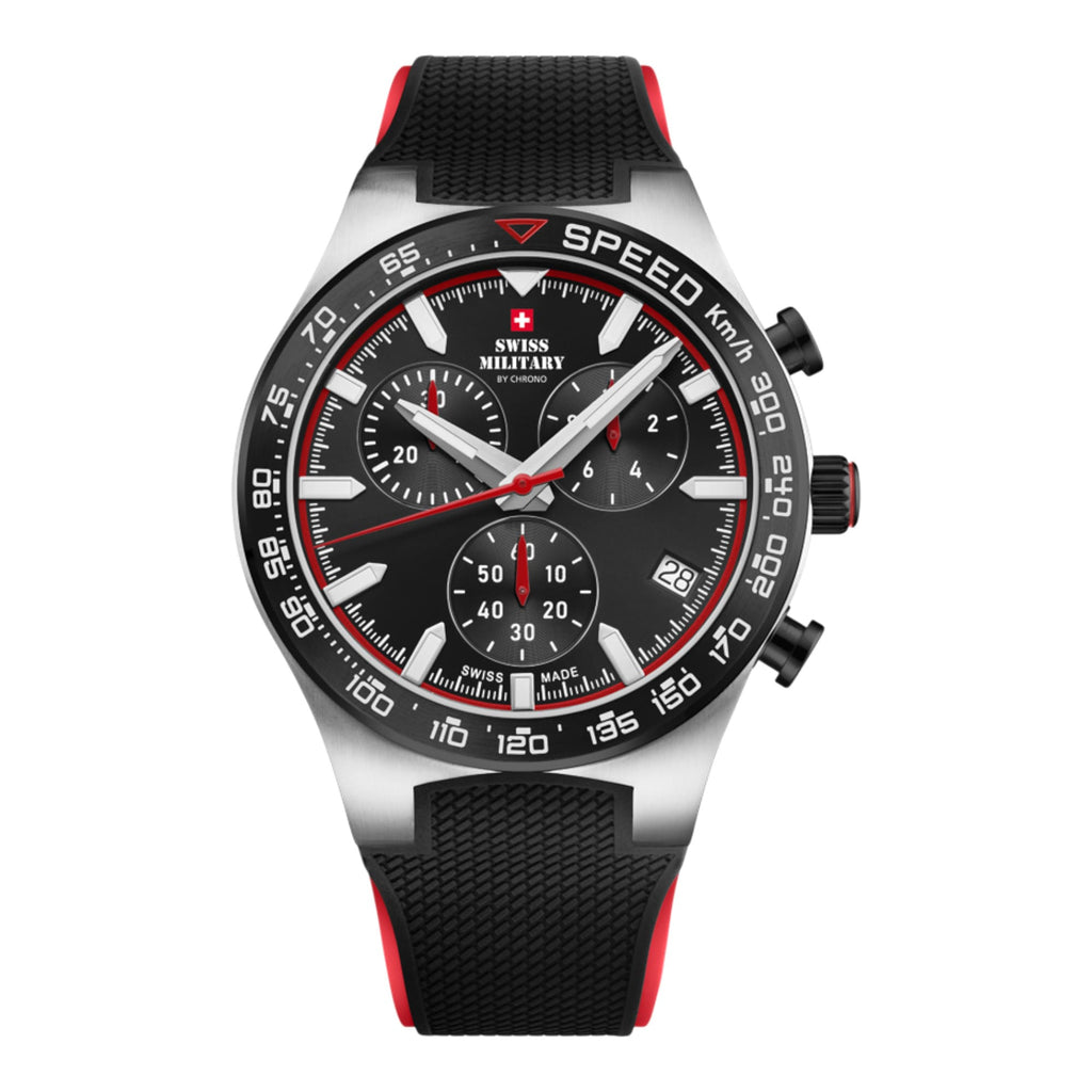QUARTZ CHRONOGRAPH WATCHES - SM34115.06