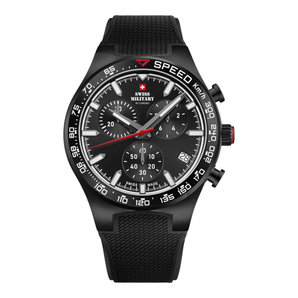 QUARTZ CHRONOGRAPH WATCHES - SM34115.07