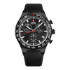 QUARTZ CHRONOGRAPH WATCHES - SM34115.07