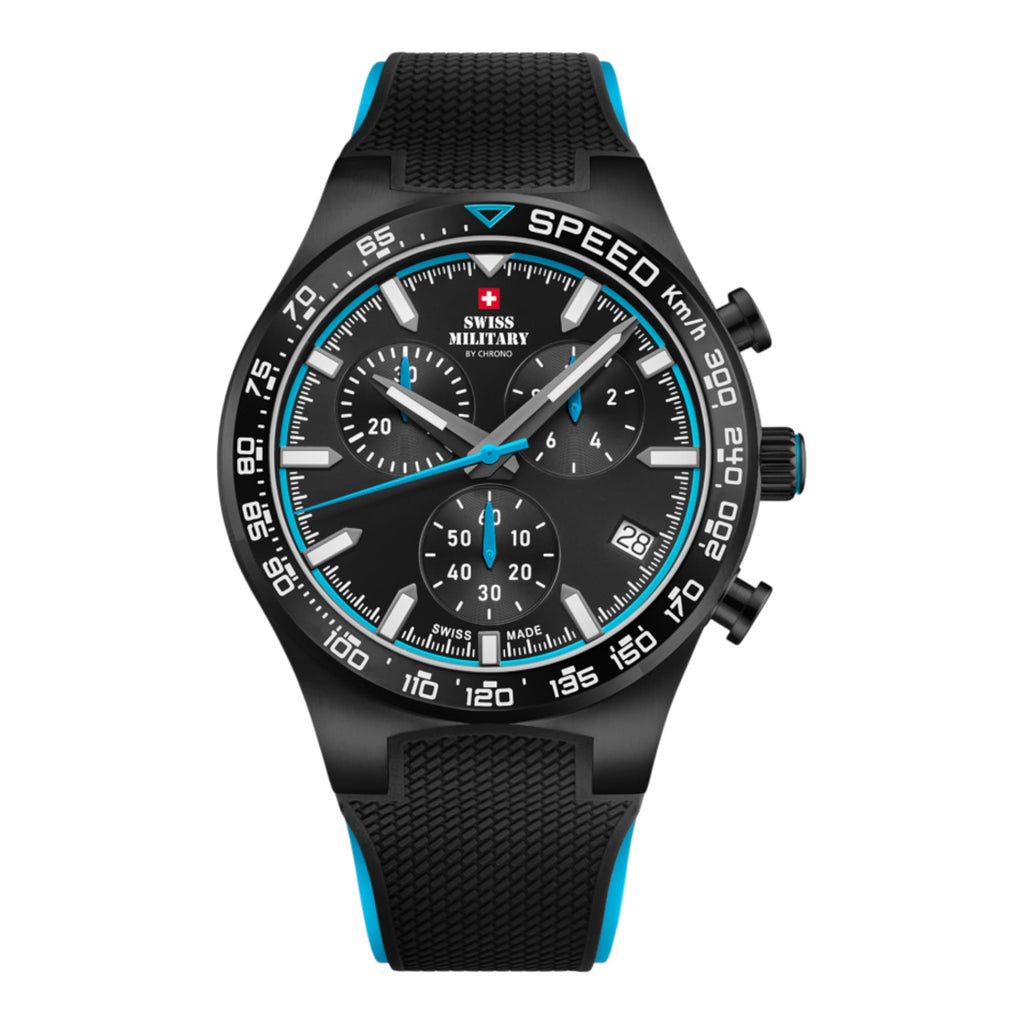 QUARTZ CHRONOGRAPH WATCHES - SM34115.08