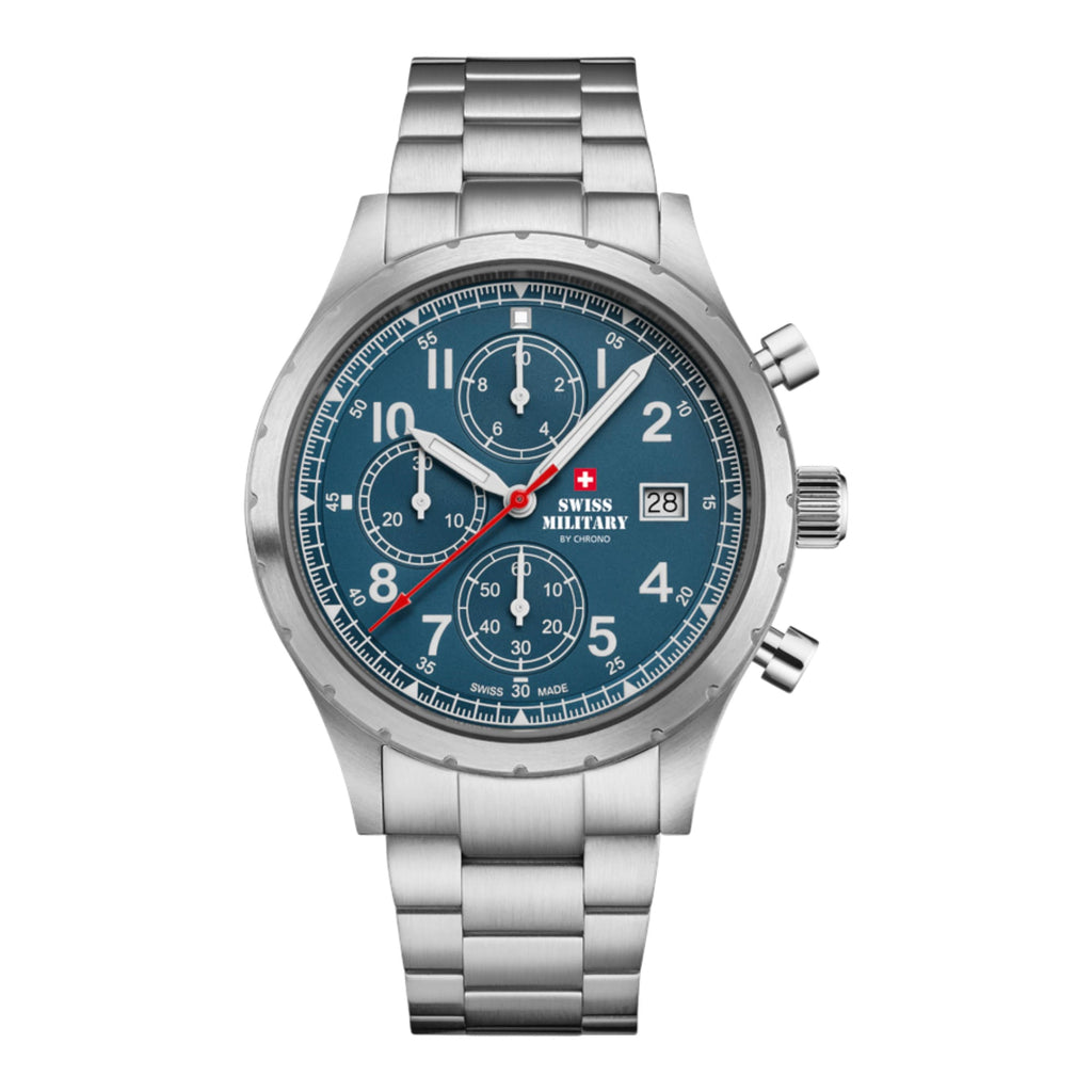 QUARTZ CHRONOGRAPH WATCHES - SM34117.02