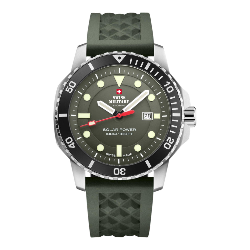 SOLAR QUARTZ WATCHES - SMS34102.05
