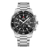 SOLAR QUARTZ CHRONOGRAPH - SMS34113.01