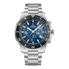 SOLAR QUARTZ CHRONOGRAPH - SMS34113.02