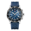 SOLAR QUARTZ CHRONOGRAPH - SMS34113.03