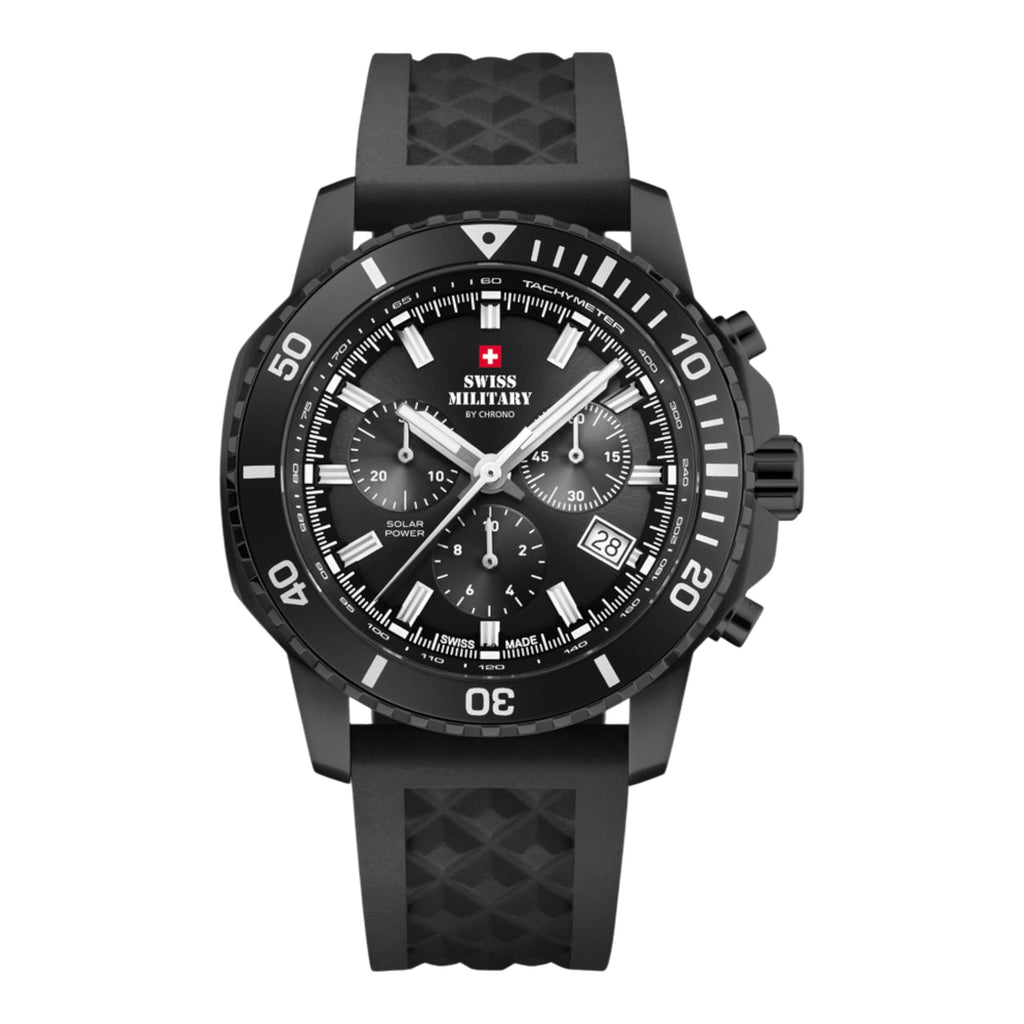 SOLAR QUARTZ CHRONOGRAPH - SMS34113.05