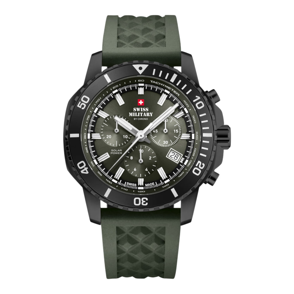 SOLAR QUARTZ CHRONOGRAPH - SMS34113.06
