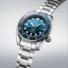 Prospex - Automatic Diver's 200m - SPB237J1