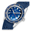 Sub-39 GMT Vintage Bleu - SUB-39GMTB.HTB