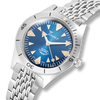 Super-Squale Big Arrows Blue Bracelet - SUPERSSABL.AC