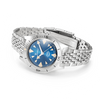 Super-Squale Big Arrows Blue Bracelet - SUPERSSABL.AC