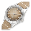 Super-Squale Sunray Brown Leather - SUPERSSBW.PBW