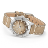 Super-Squale Sunray Brown Leather - SUPERSSBW.PBW