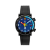 Montre YEMA x Silberstein Marine 2 CMM.20 Limited Edition 20.26.20.05.TN.U6 – vue 1
