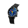 Montre YEMA x Silberstein Marine 2 CMM.20 Limited Edition 20.26.20.05.TN.U6 – vue 3