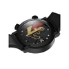 Montre YEMA x Silberstein Marine 2 CMM.20 Limited Edition 20.26.20.05.TN.U6 – vue 2