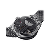 Montre YEMA Superman Skin Diver Slim CMM.20 bordeaux 12.25.20.11.SN.M3 – vue 2