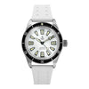 YEMA manufacture - Skin Diver Slim Full Lume CMM.20 Limited Edition - 12.26.20.67.SNL.U7