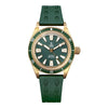 YEMA manufacture - Skin Diver Slim Bronze CMM.20 - 12.26.20.34.ZN.U4