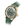 YEMA manufacture - Skin Diver Slim Bronze CMM.20 - 12.26.20.34.ZN.U4