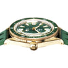 YEMA manufacture - Skin Diver Slim Bronze CMM.20 - 12.26.20.34.ZN.U4