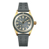 YEMA manufacture - Skin Diver Slim Bronze CMM.20 - 12.26.20.39.ZNL.U9