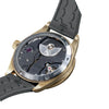YEMA manufacture - Skin Diver Slim Bronze CMM.20 - 12.26.20.39.ZNL.U9
