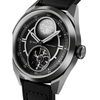 Montre YEMA Spacegraf Heure Sidérale Tourbillon Volant Limited Edition 60.26.32.06.TEL.L6 – vue 4
