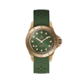 Superman Bronze CMM.10 - VERT - 17.26.10.34.ZN.U4