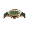 Montre YEMA Superman Bronze CMM.10 vert 17.26.10.34.ZN.U4 – vue 3