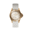 Montre YEMA Superman Bronze CMM.10 blanc 17.26.10.37.ZN.U7 – vue 1
