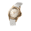 Montre YEMA Superman Bronze CMM.10 blanc 17.26.10.37.ZN.U7 – vue 3