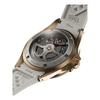 Montre YEMA Superman Bronze CMM.10 blanc 17.26.10.37.ZN.U7 – vue 2