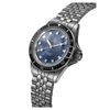 Montre YEMA Superman Steel Blue CMM.10 17.26.10.65.SN.M – vue 2
