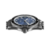 Montre YEMA Superman Steel Blue CMM.10 17.26.10.65.SN.M – vue 4