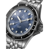 Montre YEMA Superman Steel Blue CMM.10 17.26.10.65.SN.M – vue 3
