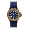 Montre YEMA Superman Bronze CMM.10 Limited Edition 11.13.35.ZN.U5 – vue 1