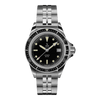 YEMA Superman - Swiss Edition - Noir