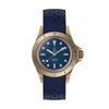 Montre YEMA Superman Bronze CMM.10 Limited Edition bleu 13.25.10.35.ZNL.U5 – vue 1