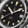 YEMA Superman - Swiss Edition - Noir