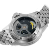 YEMA Superman Titanium MoonTide CMM.11 Limited Edition - 12.26.11.66.TNL.MT