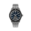 Montre YEMA Superman Titanium Tourbillon CMM.31 Limited Edition 12.26.31.65.TE.MT – vue 1