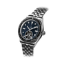 Montre YEMA Superman Titanium Tourbillon CMM.31 Limited Edition 12.26.31.65.TE.MT – vue 3