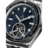 Montre YEMA Superman Titanium Tourbillon CMM.31 Limited Edition 12.26.31.65.TE.MT – vue 4