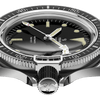 YEMA Superman - Swiss Edition - Noir