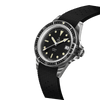 YEMA Superman - Swiss Edition - Noir